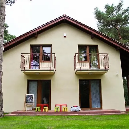Guest house Moje *