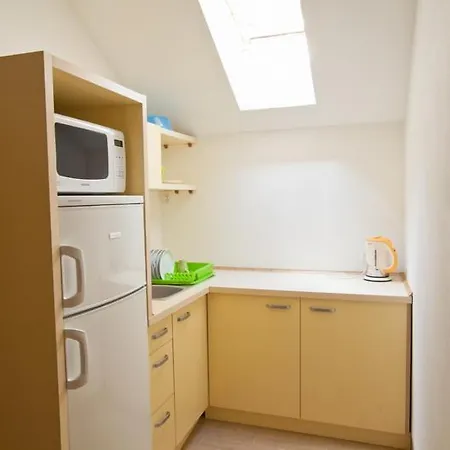 Moje Guest house Niechorze