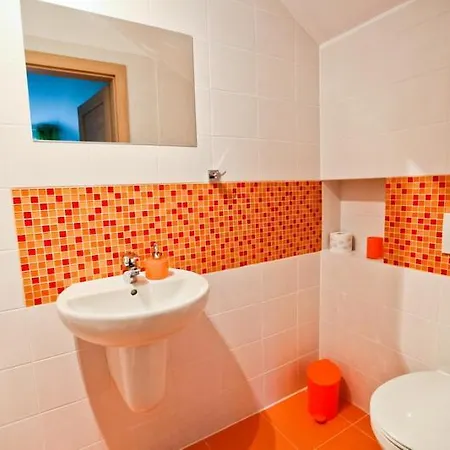 Moje Guest house *