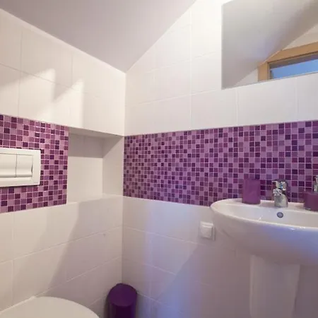 Guest house Moje *