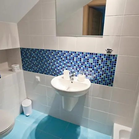 Moje Guest house Niechorze