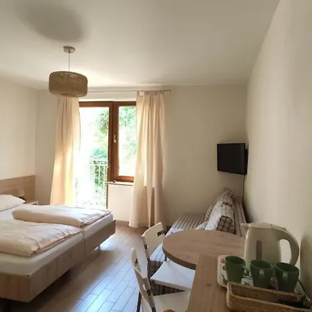 Guest house Moje