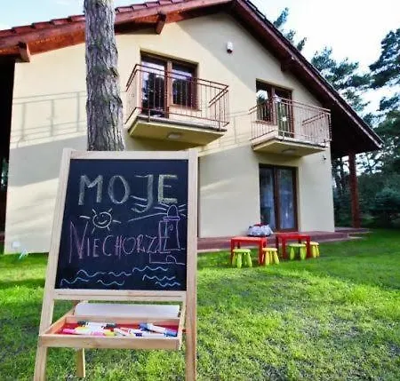 Moje Guest house *