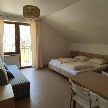 Guest house Moje *