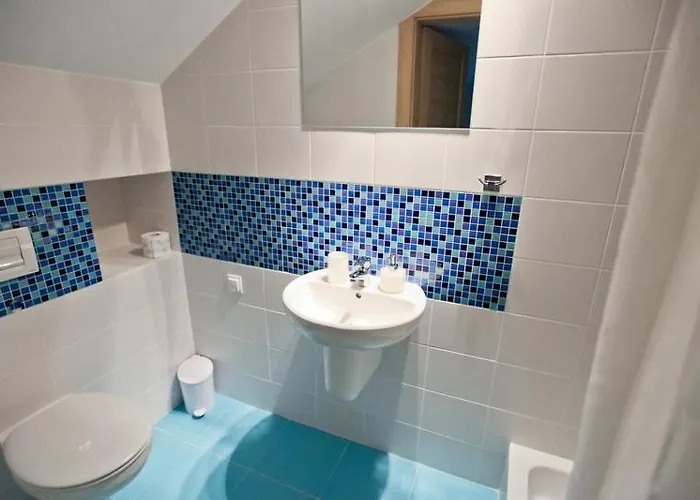 Moje Pensión Niechorze